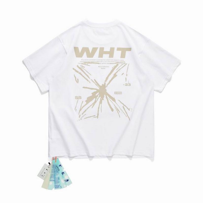 OFF WHITE T-shirts 171